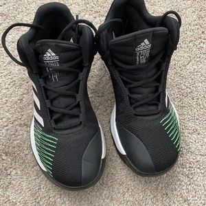 Boys Adidas Sneakers size 6